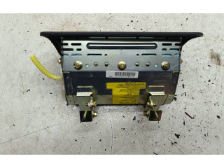 Надувная подушка для пассажира Mitsubishi Pajero 2004