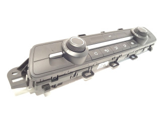 Блок управления климат-контролем 98340416ZD   Peugeot Partner III