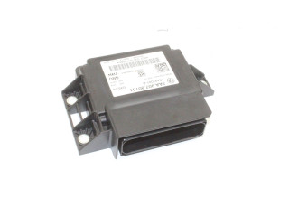 Pojistková skříňka Блок управления заднего тормоза 3AA907801H Volkswagen Sharan 2014