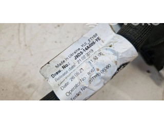 Pojistková skříňka J9D3-14A005-YE Jaguar I-Pace 2020