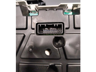 Přístrojová deska  Renault Clio III 2015 248105216R  