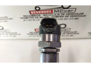 Топливная рампа 35022119G Jeep Grand Cherokee