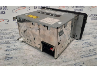 Радио/ проигрыватель CD/DVD / навигация Audi A3 S3 A3 Sportback 8P