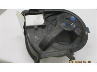 Вентилятор печки 7701044804 Renault Clio II