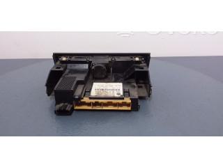 Блок управления климат-контролем 8L0820043K, 8L0820043K   Audi A3 S3 8L