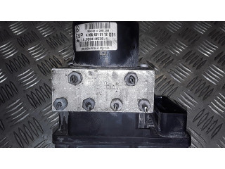 Jednotka ABS a0375454732 Mercedes-Benz C W204 2008