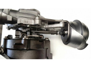 Турбина Suzuki Grand Vitara II 1.9 761618, 13900-67JH1