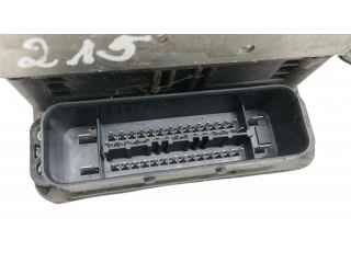 Jednotka ABS 0130108129, 0265250217   BMW 5 E60 E61 2009