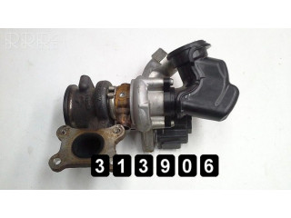  Турбина Audi A1  49180-01270         