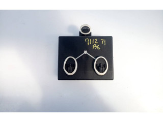 Блок комфорта 4F0959795F, E2-A1-23-7   Audi A6 S6 C6 4F   