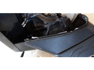 Зеркало электрическое Volkswagen Golf VIII 2019 - года