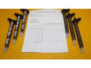 Форсунка 059130277AH    Audi A6 S6 C6 4F   