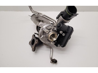 Turbodmychadlo Турбина 04E145722G, 04E145722G Volkswagen Tiguan