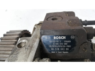 Vstřikovací čerpadlo 9651844380 Citroen C3 Picasso pro naftový motor 1.6 9HR (DV6C)