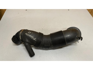 Трубка (трубки)/ шланг (шланги) интеркулера