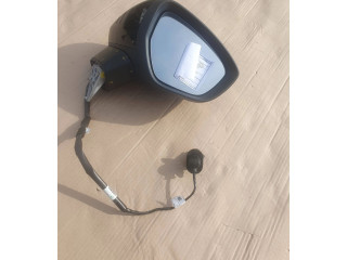 Зеркало электрическое        Audi A6 S6 C8 4K  2018 -  года   