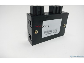 Блок комфорта 1J0959799AH Skoda Octavia 985