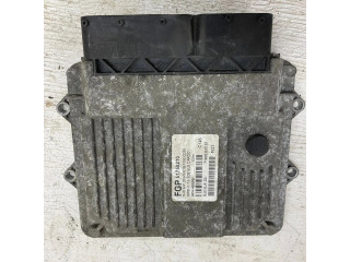 Řídící jednotka 51758210, 7160003301 Fiat Doblo 2007