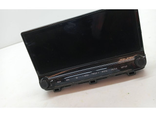 Дисплей    96560J7520   KIA Xceed