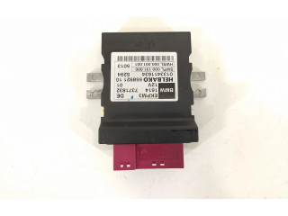 Блок управления 16147371832, 55892110   BMW X3 F25