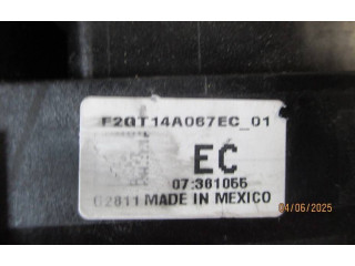 Блок предохранителей  F2GT14A067EC, 07361055   Ford S-MAX    