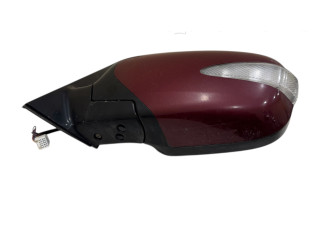 Зеркало электрическое Mitsubishi Grandis - года