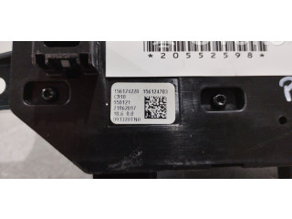 Pojistková skříňka 156124220, 156124703 Alfa Romeo Stelvio 2017