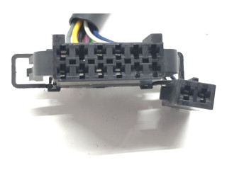 Зеркало электрическое        Skoda Octavia Mk2 (1Z)  2004 - 2013 года   