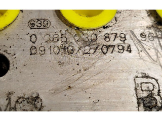 Блок АБС 9664532380, 9666848380   Peugeot  5008   -  года