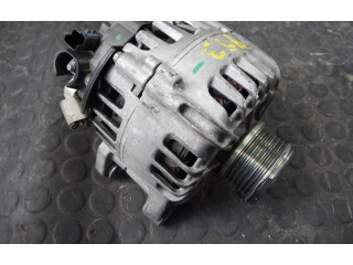 Генератор 9818677980 Opel Grandland X