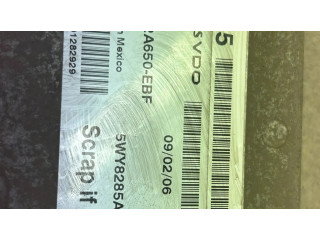 Řídící jednotka 8C3A-12A650-EBF, 5001282929 Ford F250 2009