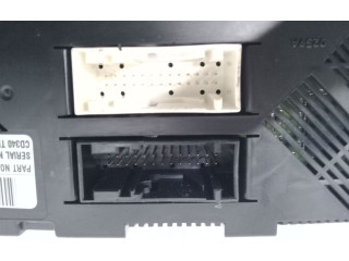 Блок управления кондиционера воздуха / климата/ печки (в салоне) BM2T18C612CD Ford Galaxy