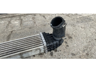 Интеркулер  31317905, 0261230294   Volvo S40 2.4