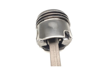 Поршень с шатуном BSY Mitsubishi Outlander