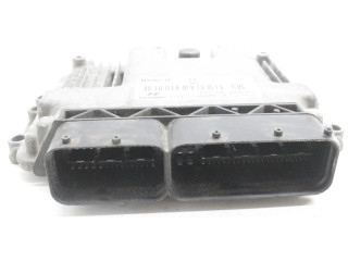 Řídící jednotka 391202A001, 0281019639 Hyundai ix35 2009