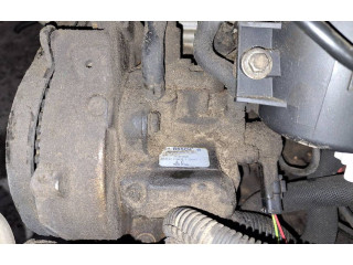 Топливный насос