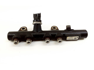 Vstřikovací lišta 175215346R   Renault Clio IV     