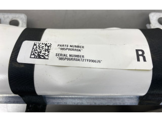 Боковая подушка безопасности 985P06RR0A, 34287384H   Nissan X-Trail T33