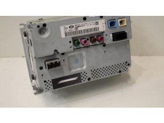 Дисплей C2Z31458, 7612055090 Jaguar XF X250