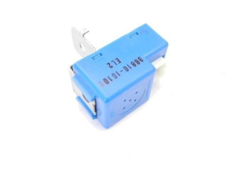 Блок управления 968101G101   KIA Rio