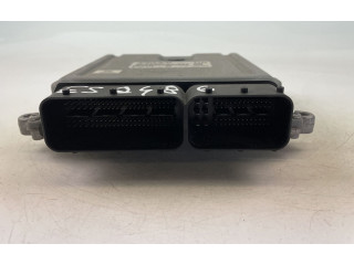 Блок управления двигателем Блок управления 30729826A, 0281012103 Volvo S60