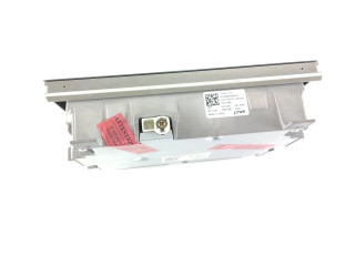 Дисплей    4KE919603J, 4KE919603F   Audi e-tron