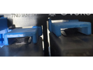 Блок предохранителей 7N0937503 Volkswagen Golf Plus