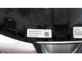 Руль Skoda Octavia Mk3 (5E) 2013 - 2019 года 5E0419685A, 09012019