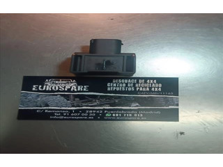 Pojistková skříňka 1635420618002 Mercedes-Benz ML W163 2001