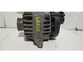 Генератор 46542889   Fiat Punto (199)      