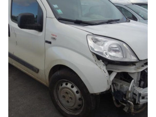 Вентилятор радиатора     1616307580    Citroen Nemo 