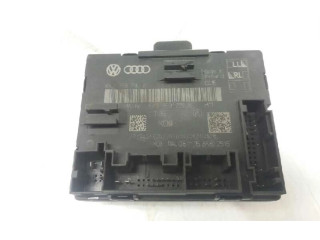 Комфортный модуль 8X0959792K Audi Q3 8U