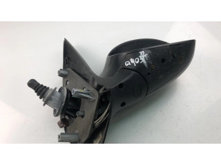 Зеркало электрическое Peugeot 206 CC 2000-2007 года