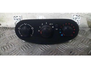 Блок управления климат-контролем 275100056R Dacia Sandero